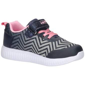 Barbarella Sneaker in blau