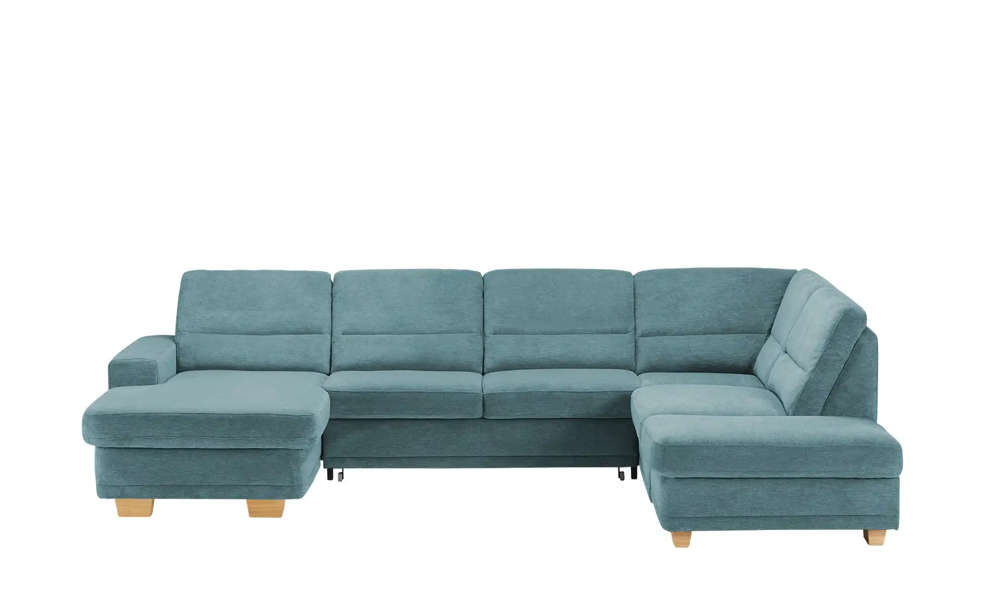 Kollektion Kraft Wohnlandschaft aus Mikrofaser Marc