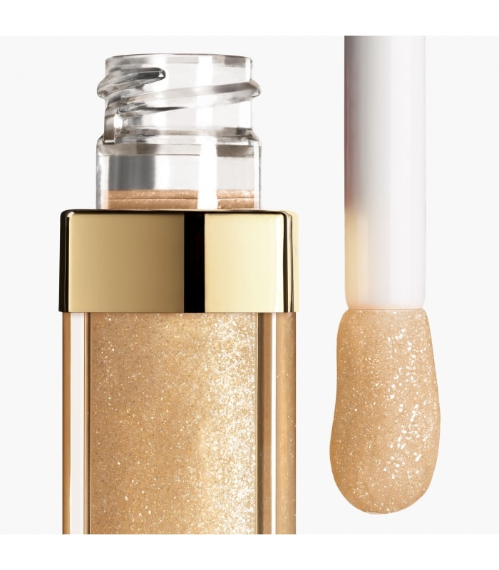 Chanel-ROUGE COCO GLOSS-Gel Brillant Hydratant
