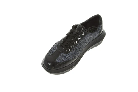 kybun Probier-Schuh Bern Onyx Damen