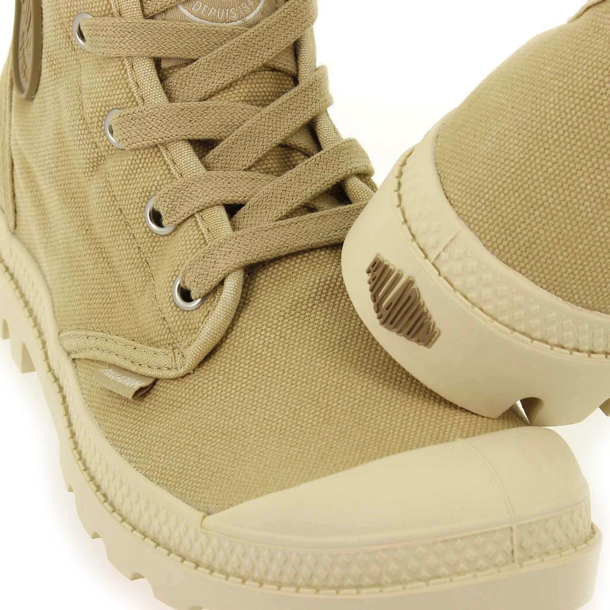 Palladium  PAMPA HI W - Sable