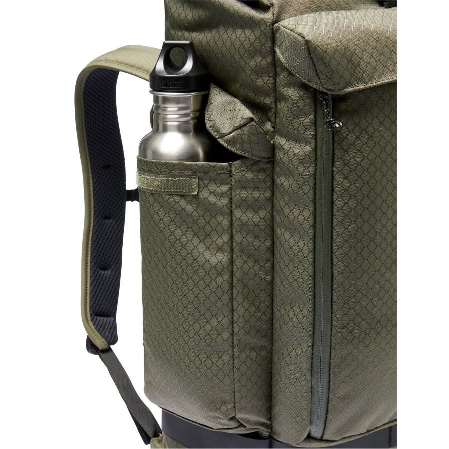 Cyclist Fahrradrucksack