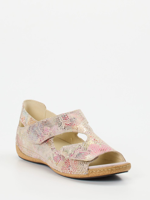 Sandalette-23659990006 Waldläufer