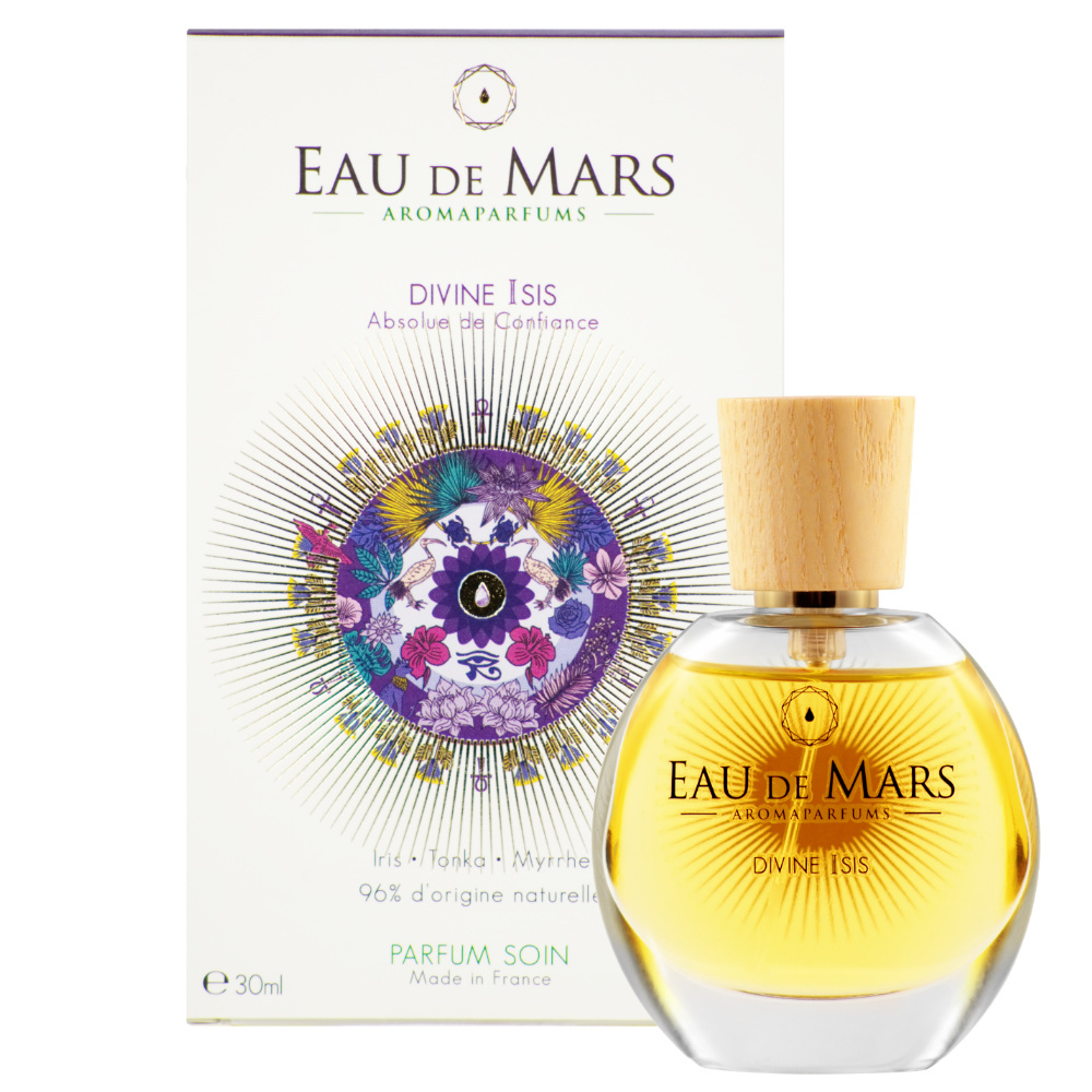 aimée de MARS DIVINE ISIS - Eau de Parfum parfum