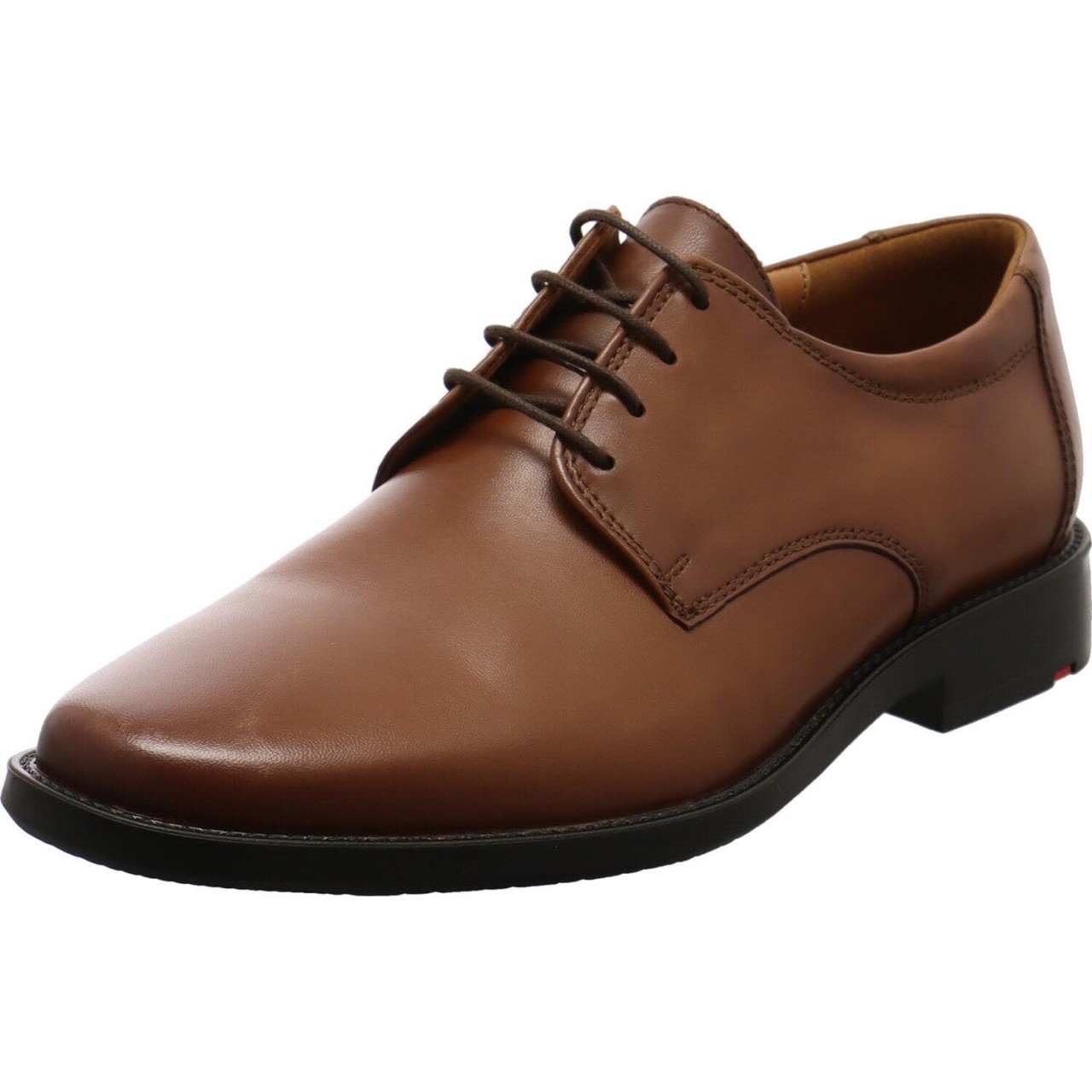 LLOYD Business Schuhe braun Nevio