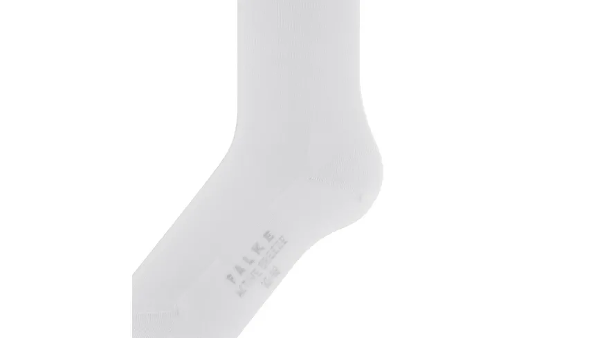 FALKE Damen Socken Active Breeze weiß