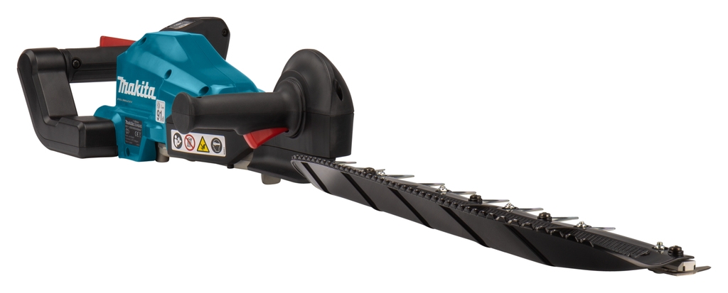 Makita DUH604SZ 18V akumulátorové nožnice na živý plot 60 cm bez batérií a nabíjačky