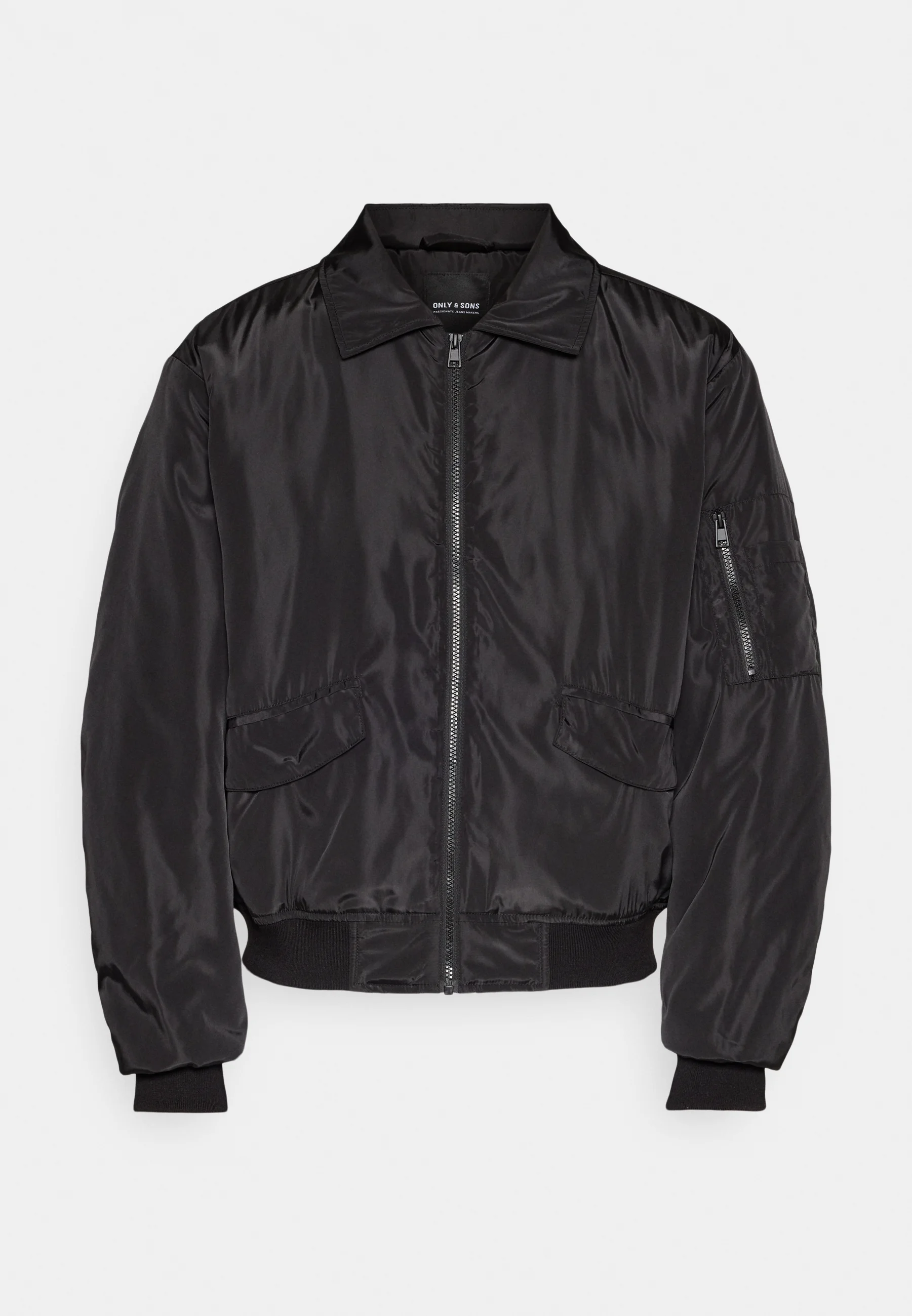Only & Sons ONSNICK CROPPED - Chaqueta bomber
