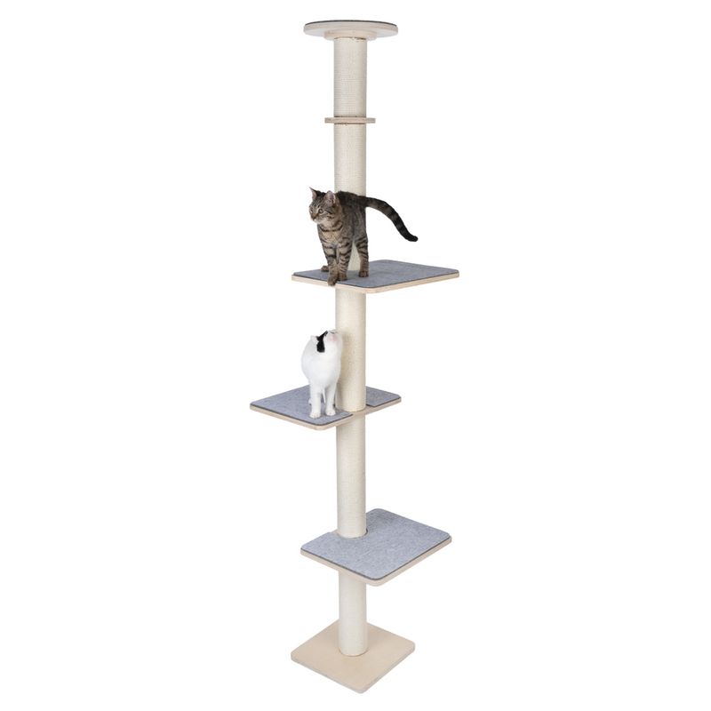Modern Living Deckenspanner Isernia zu TOP-Preisen