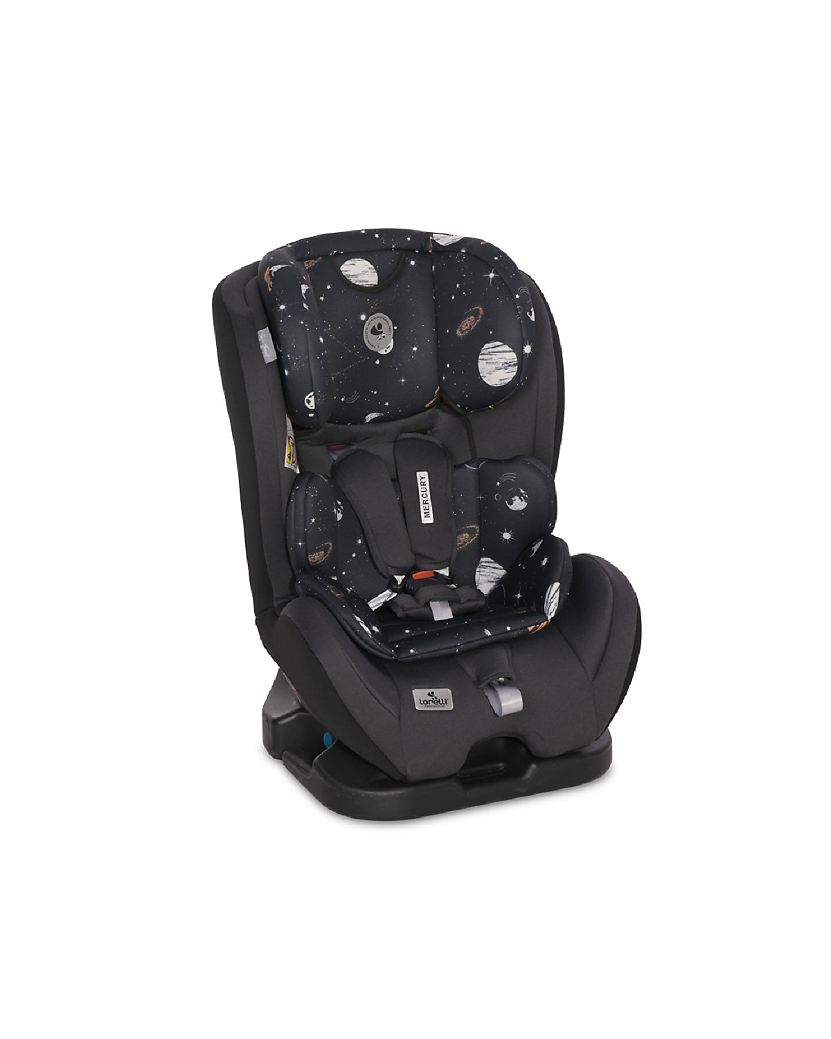 Kindersitz Mercury Gruppe 0+/1/2/3 (0 - 36kg) Kindersitze