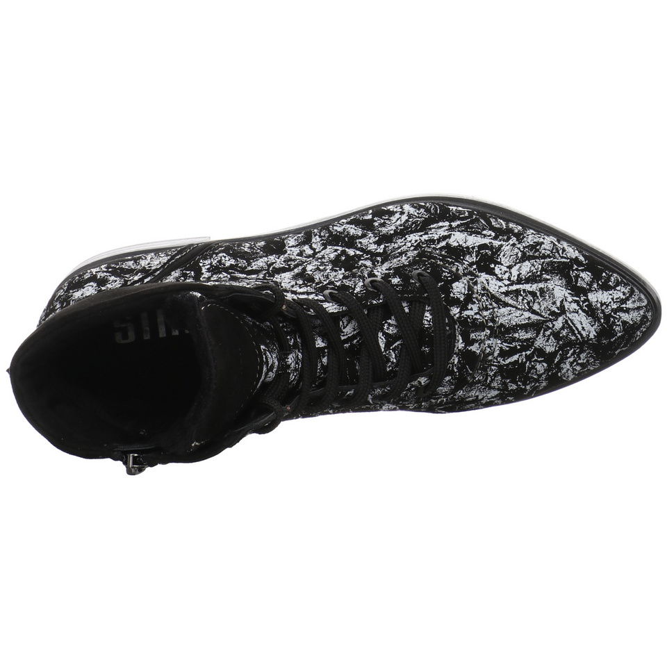 Simen Stiefelette