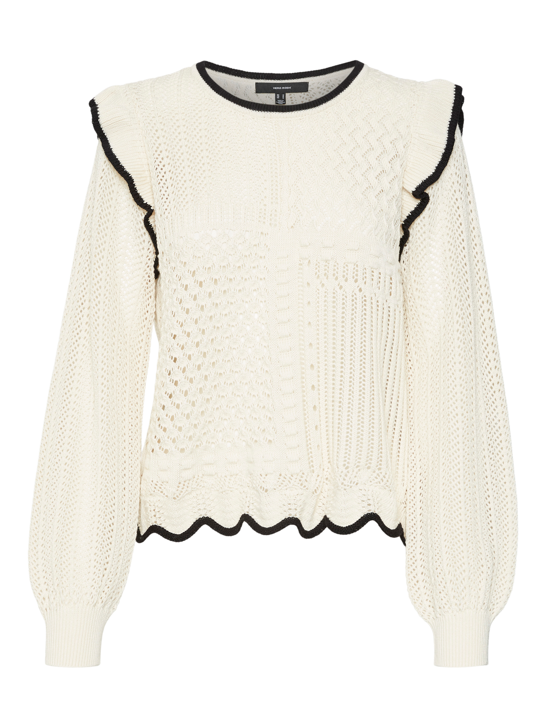 VMMADELYN Pullover