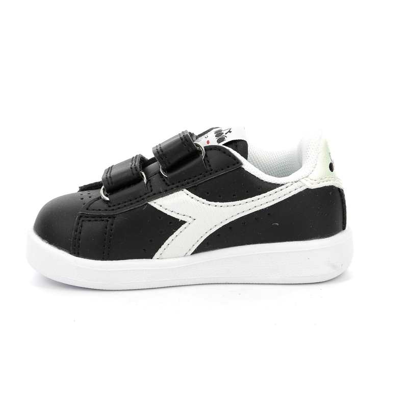 Sneakers basses synthétique Game P Td Girl
