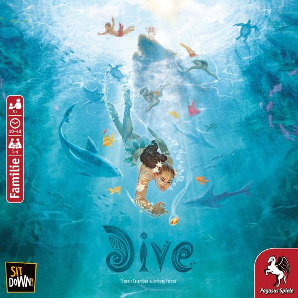 Dive (deutsch)
