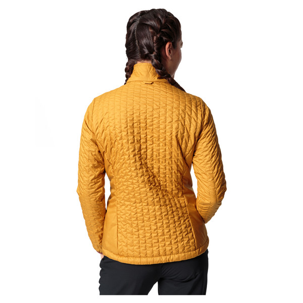 SKOMER 3IN1 JACKET II Damen - Doppeljacke