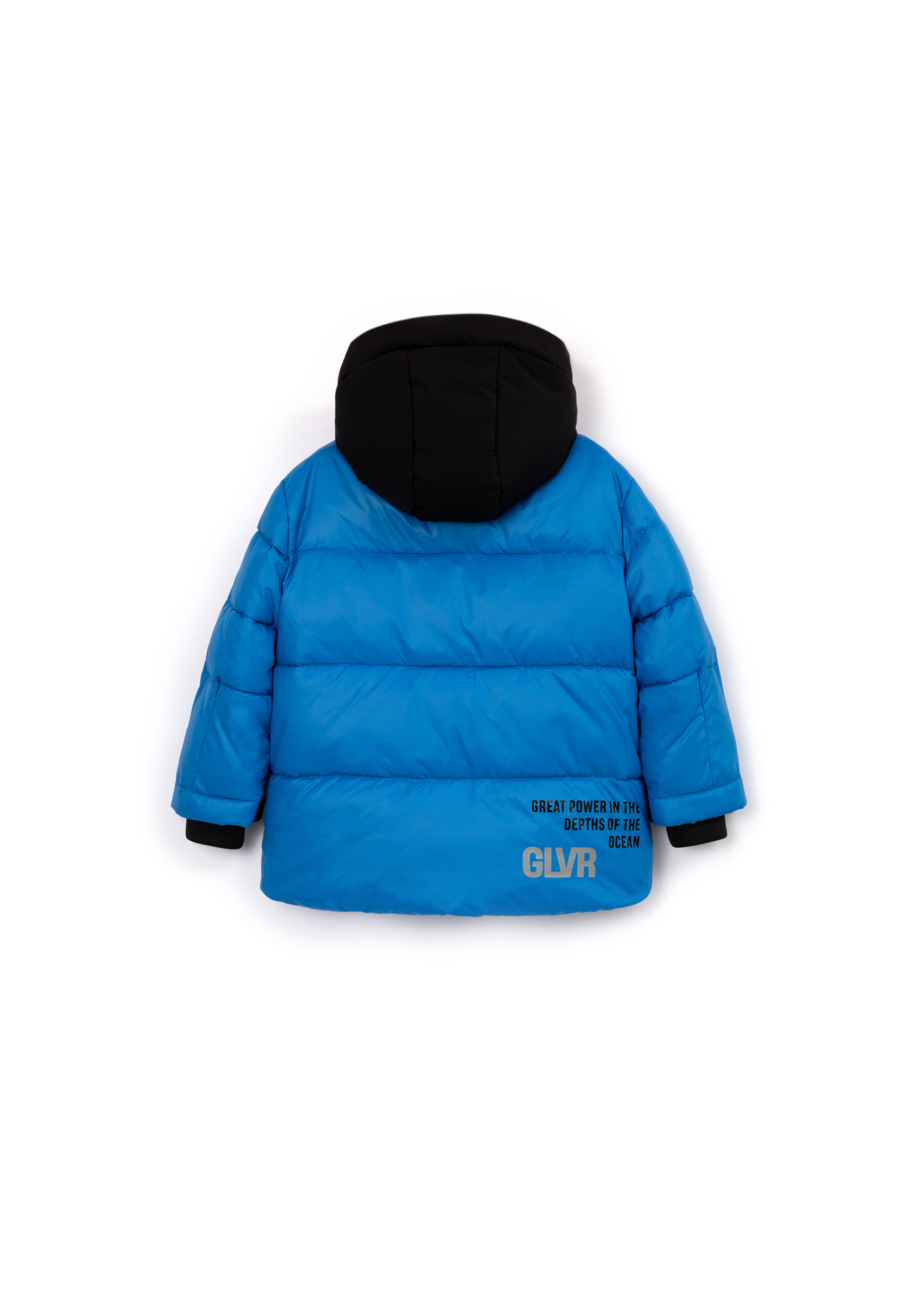 Between-Season Jacket