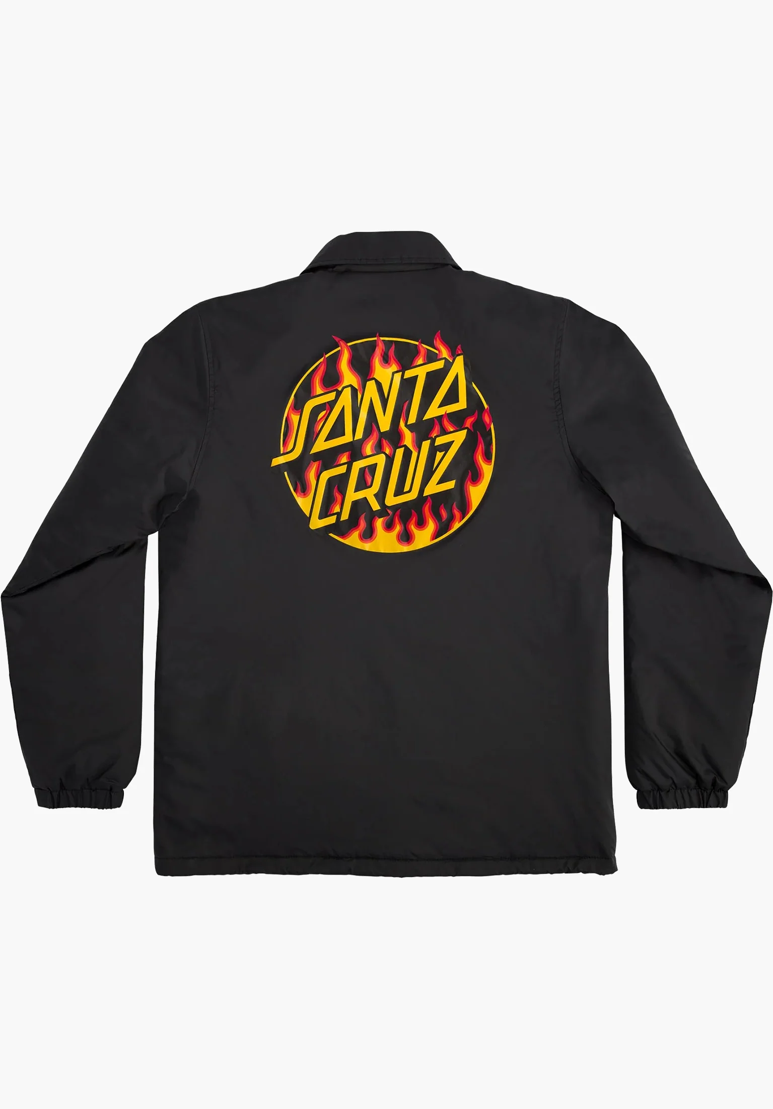 Thrasher Flame Dot Jacket