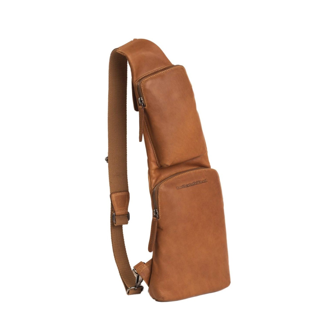THE CHESTERFIELD BRAND Handtaschen braun