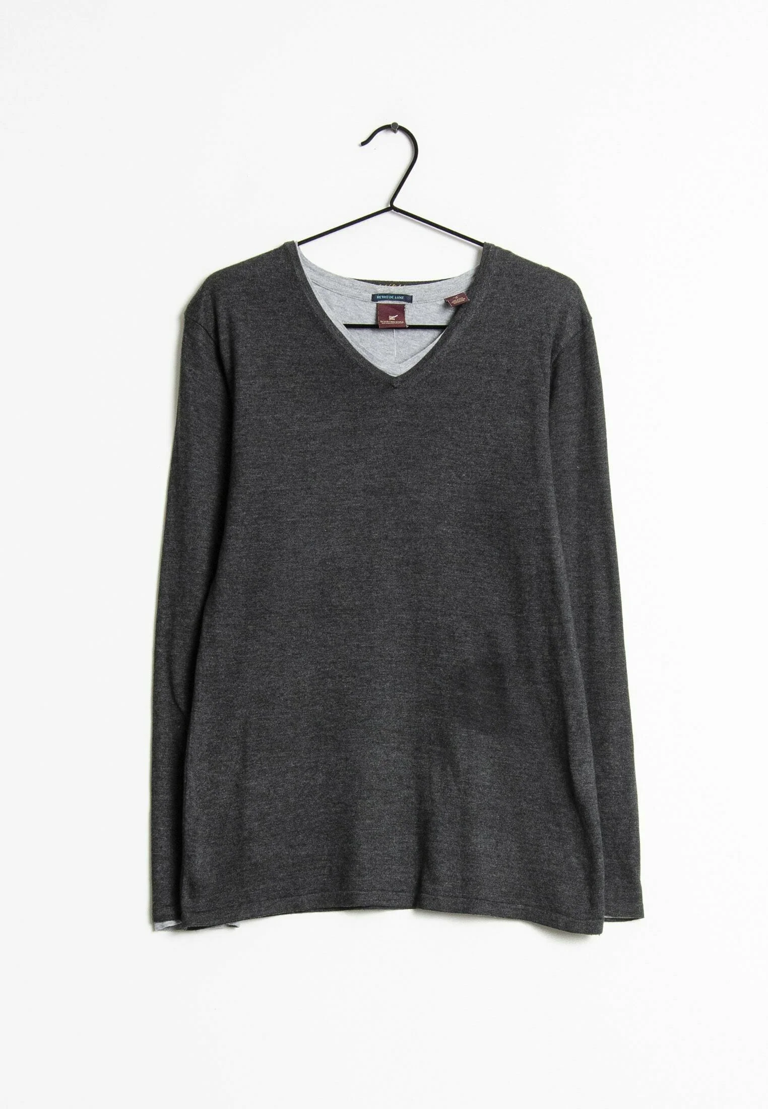 Suéter Scotch & Soda