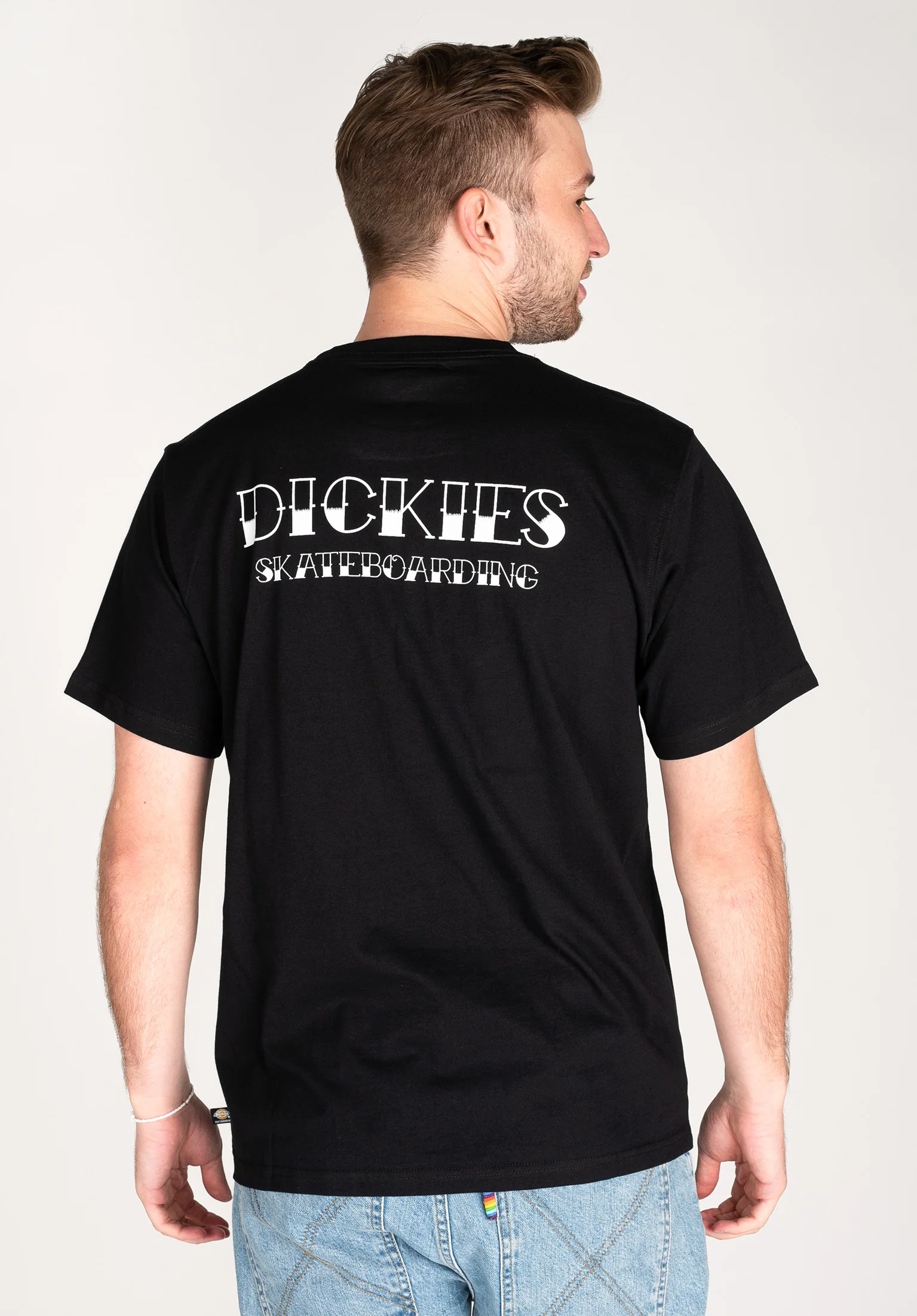 x Ronnie Sandoval Photo Tee