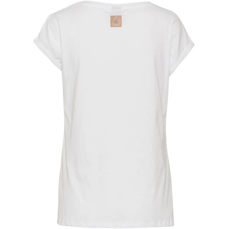 Kleinigkeit Laugh you T-Shirt Damen