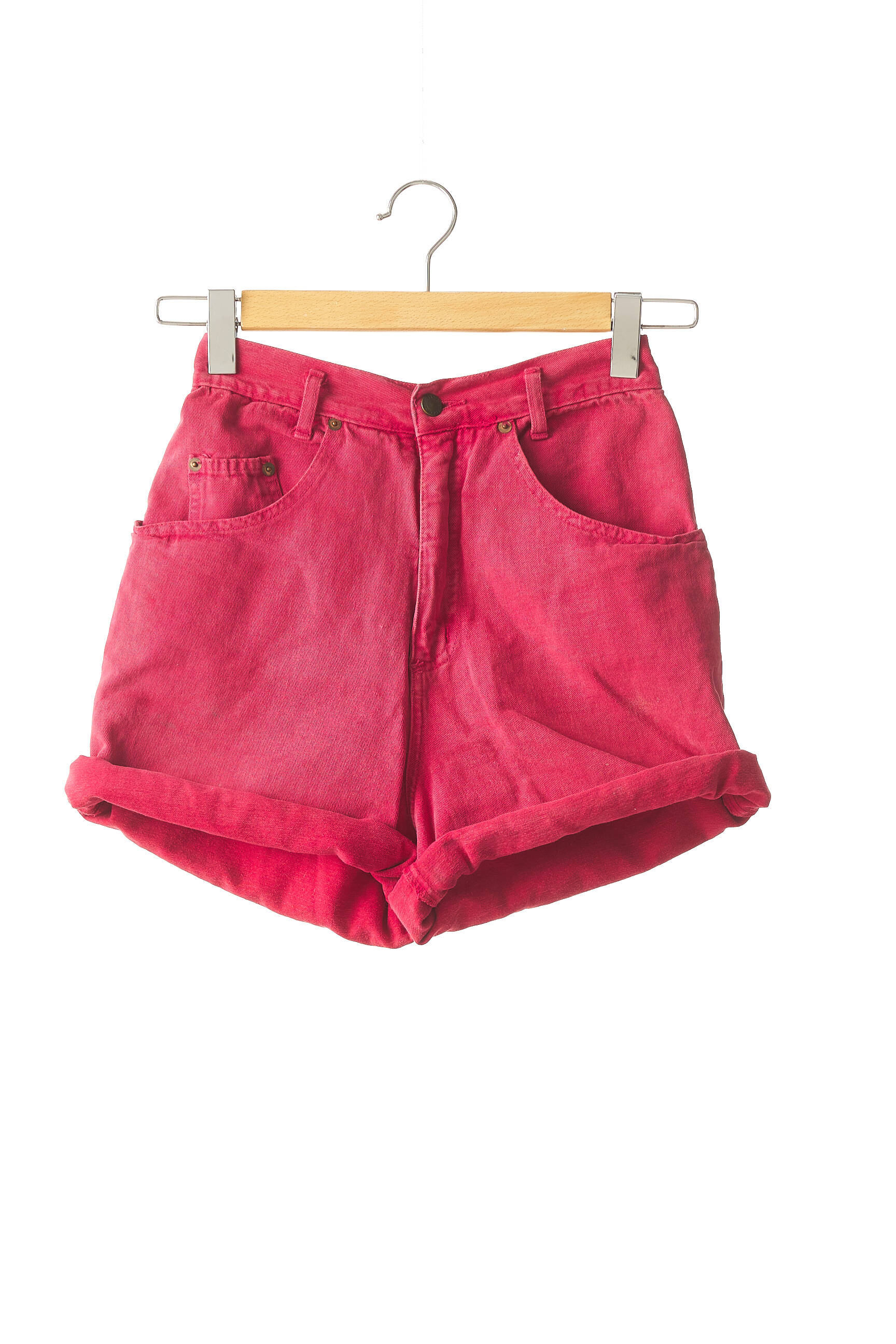 Klee Shorts 1 Femme couleur rose