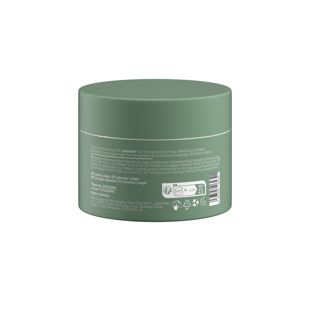 Natucain Masque capillaire Natucain Masque cheveux