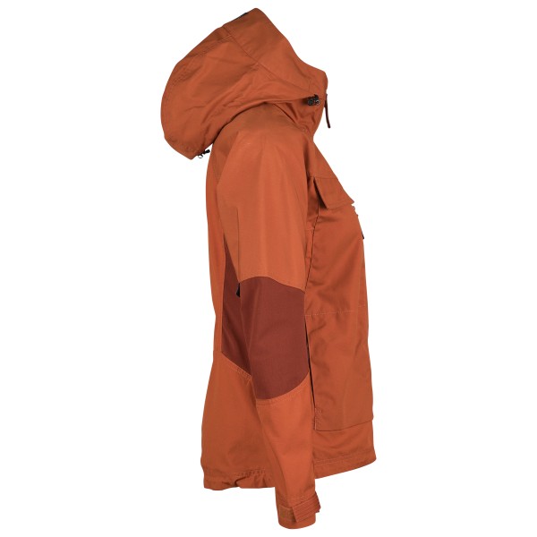 Lundhags - Women's Authentic Jacket - Freizeitjacke