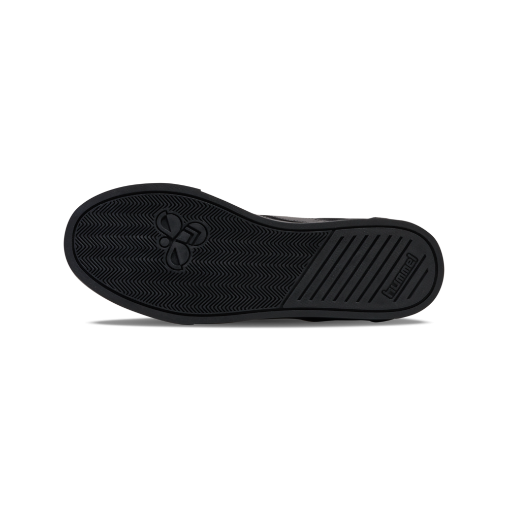 HUMMEL Slimmer Stadil Low Tonal 064466-2001 / schwarz