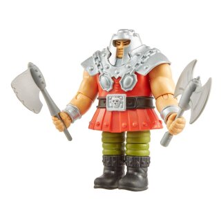 Masters of the Universe Deluxe Actionfigur 2021 Ram Man 14 cm *Mängelexemplar*