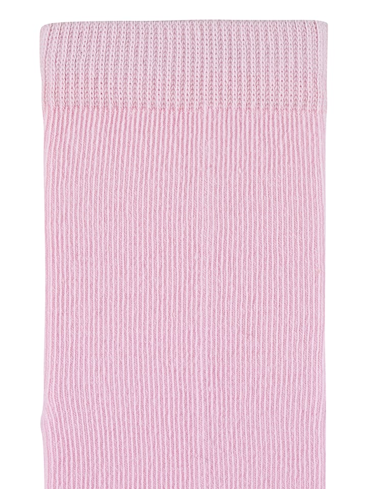 Sterntaler Socken uni in hellrosa günstig kaufen