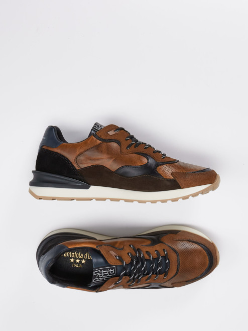 Sneaker-46612010057 Pantofola d´Oro