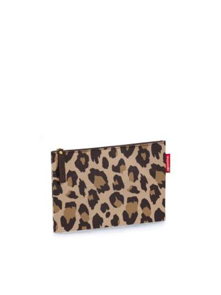 Reisenthel Case 1 leo macchiato in beige günstig kaufen onesize