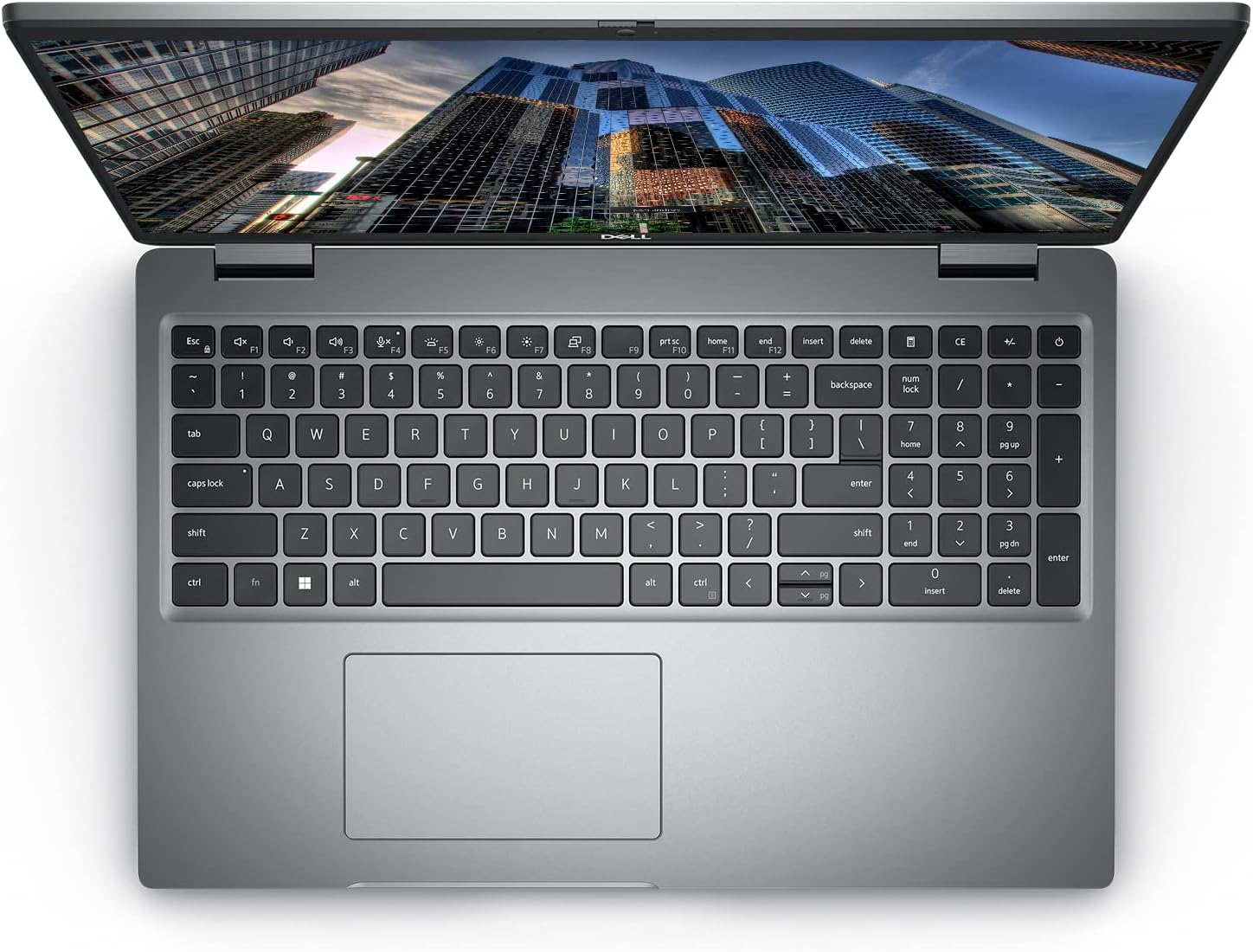 Dell Latitude 5530 Business Laptop, 15.6