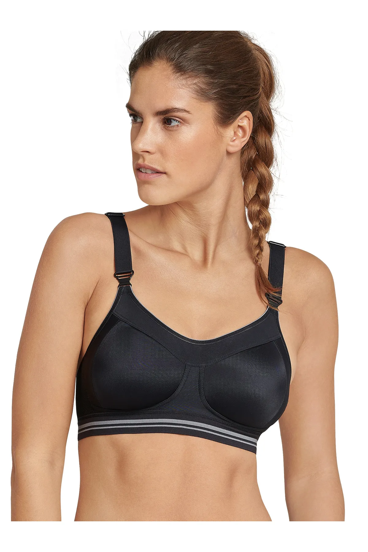 Schiesser  Sport-BH High Impact