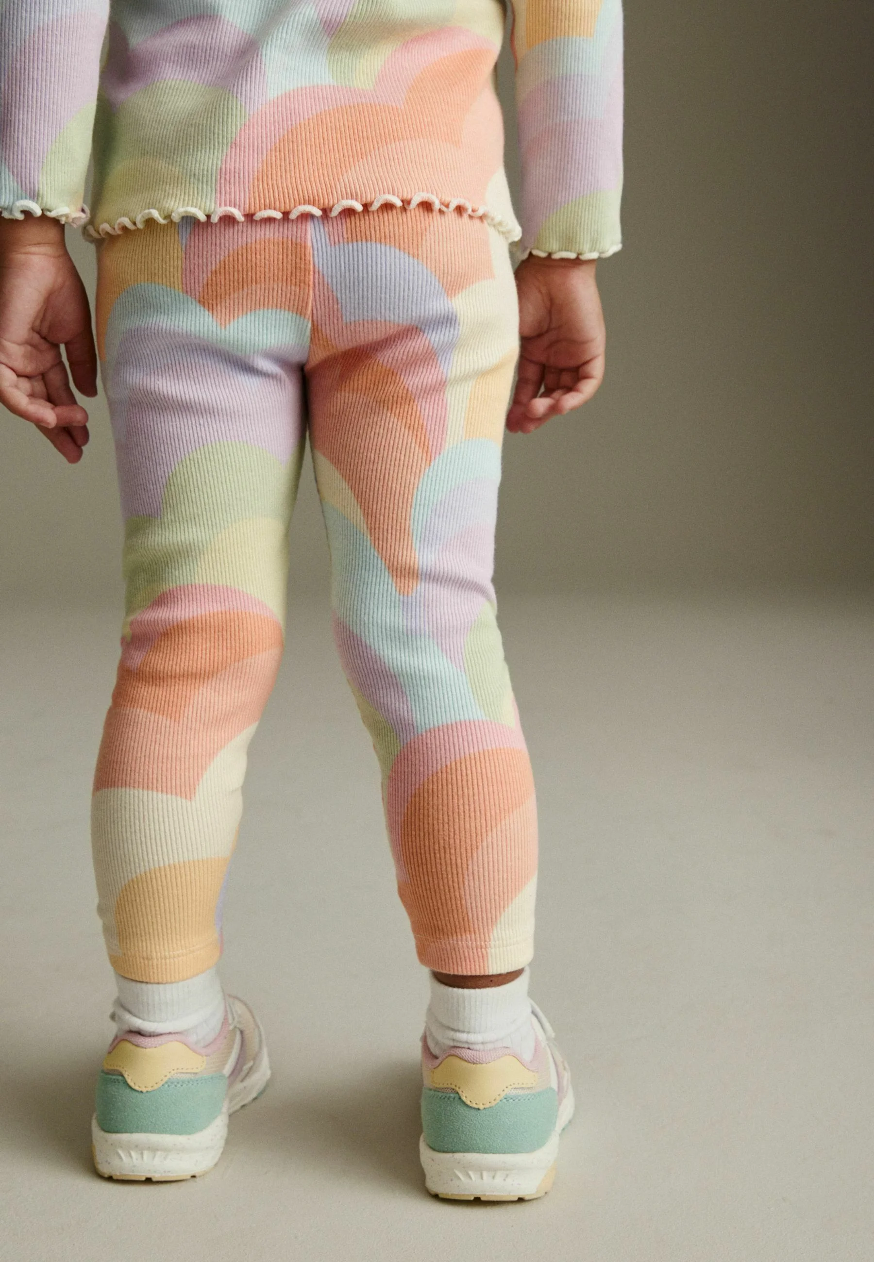 Próximos leggings