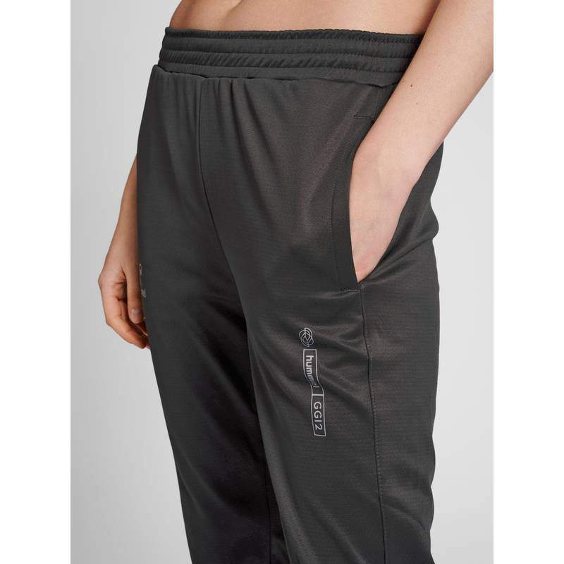 hummel hmlGG12 ACTION TRAINING PANTS WOMAN Hose Damen