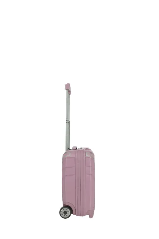 Travelite ELVAA Businesswheeler - Rosé