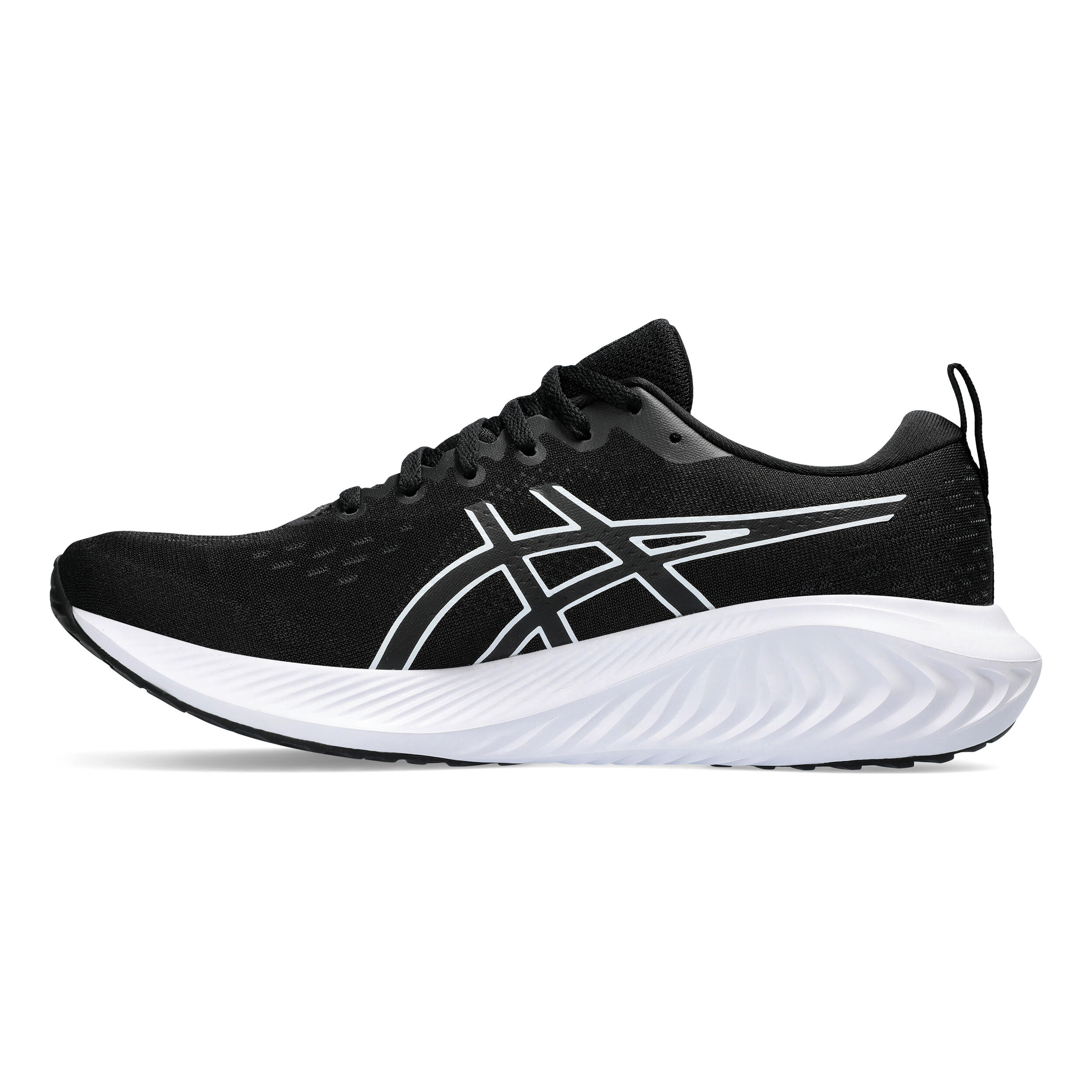 Gel-Excite 10 Neutralschuh Herren - Schwarz, Weiß