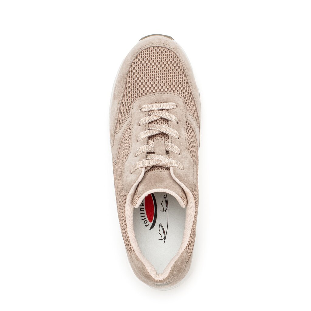 rollingsoft Sneaker low beige