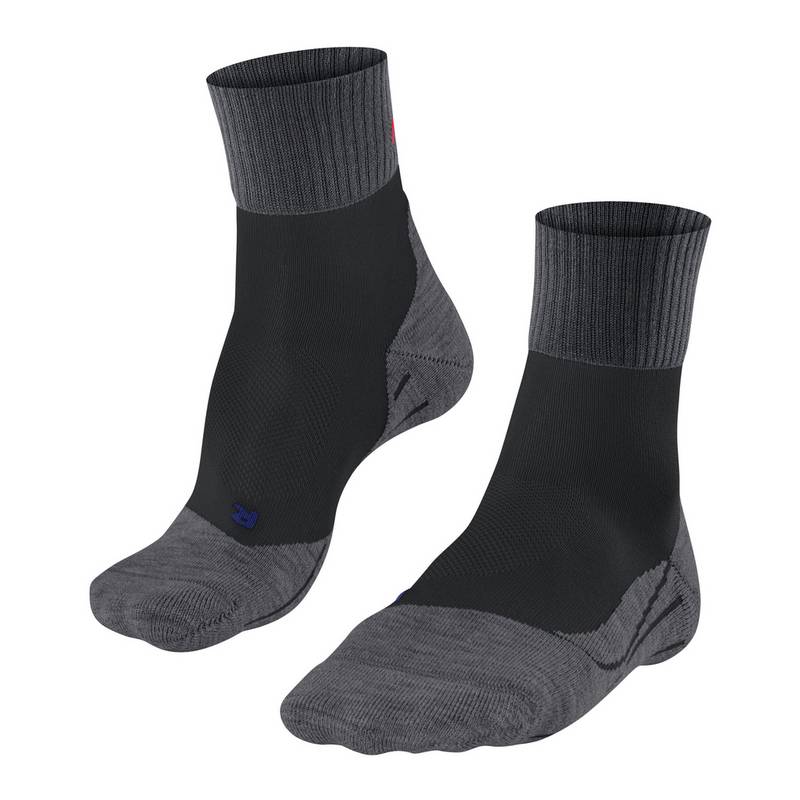Falke TK2 Explore Cool Short Wandersocken Damen