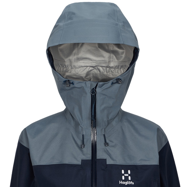 ROC FLASH GTX JACKET W Damen - Hardshelljacke