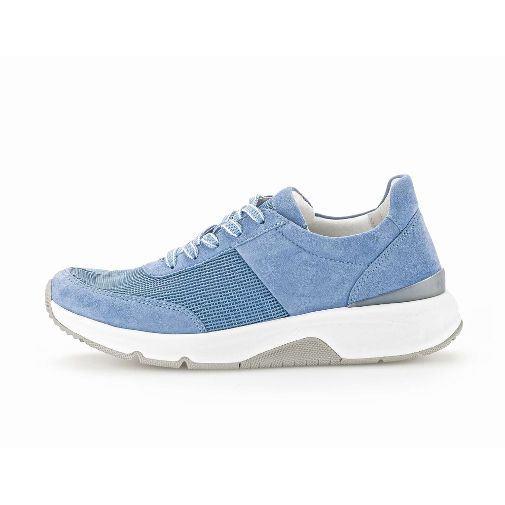 rollingsoft Sneaker low blau