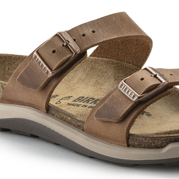 SIERRA CT ARTIC Damen - Outdoor Sandalen