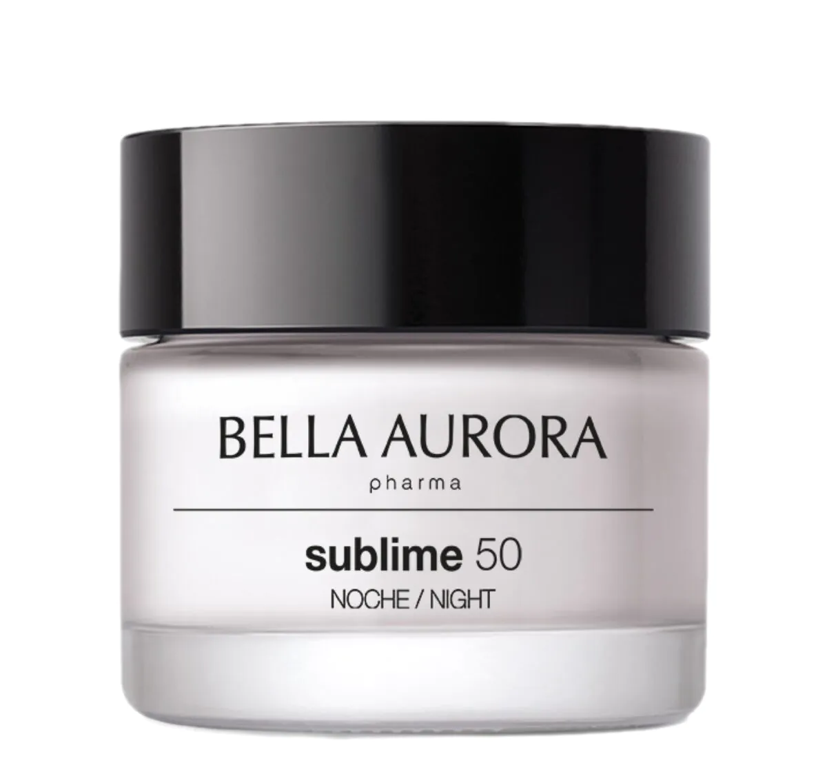 Bella Aurora Sublime Intensiv Anti-Aging Nat Ansigtscreme