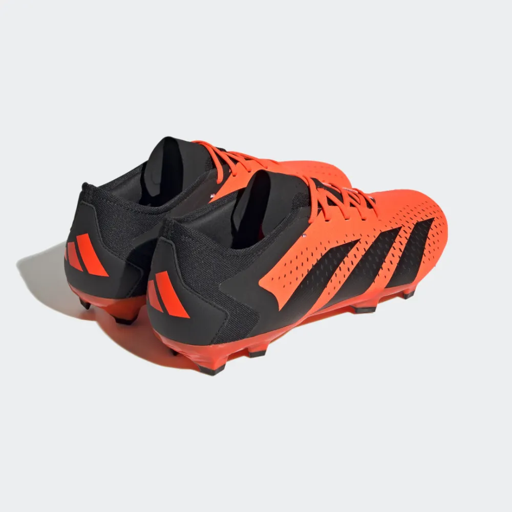 adidas Predator Accuracy.3 Low FG GW4601 / orange