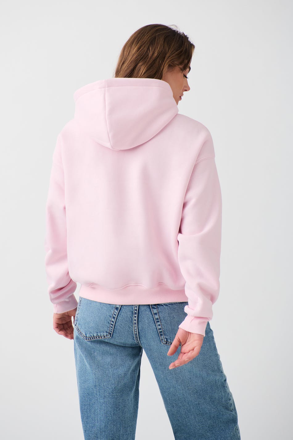 Basic original hoodie
