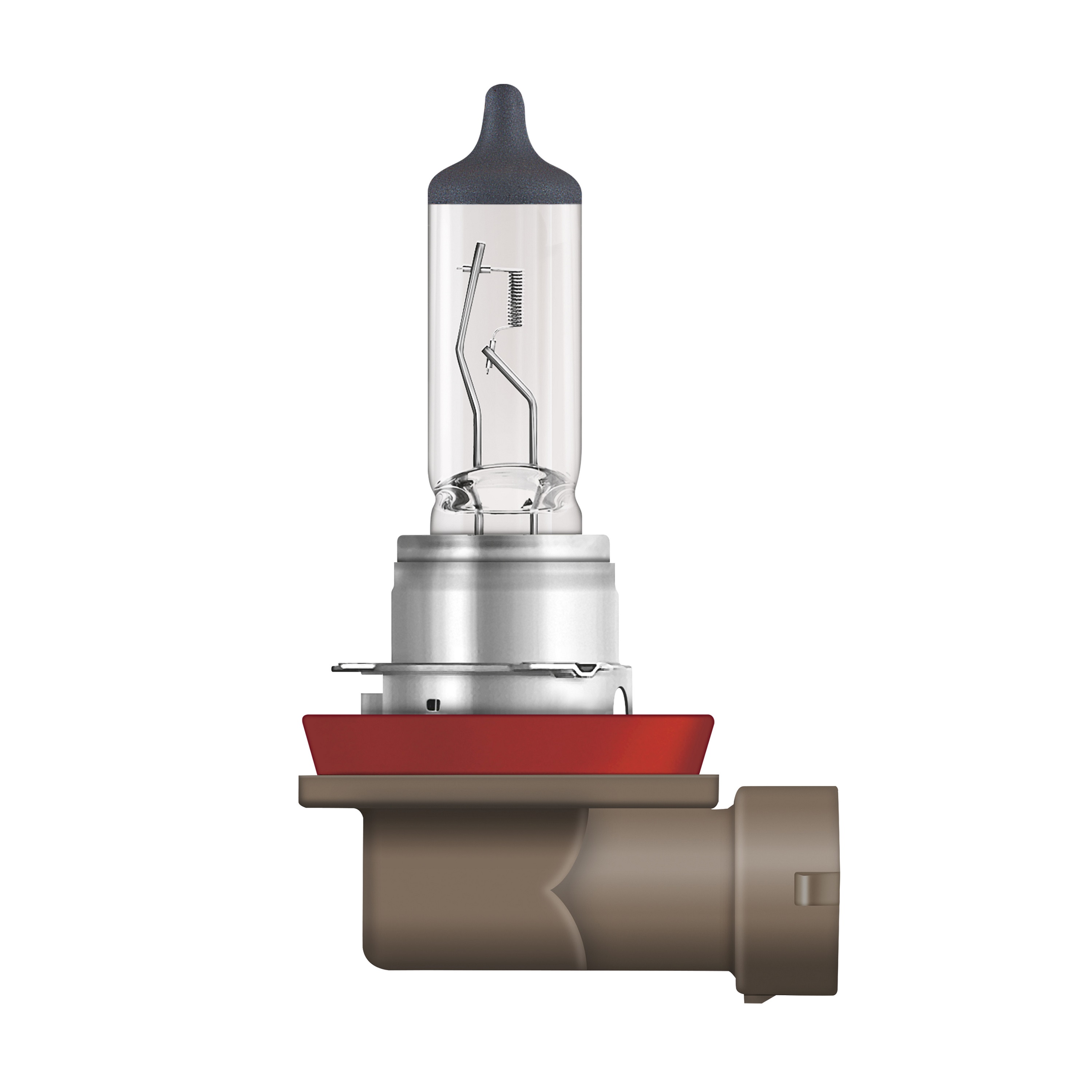 OSRAM Original H8 12 V 35-W, 1 Stück - ATU