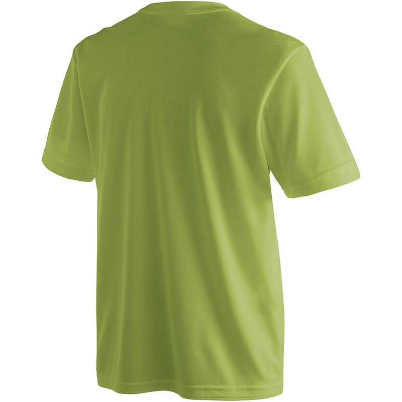 Maier Sports Walter Funktionsshirt Herren