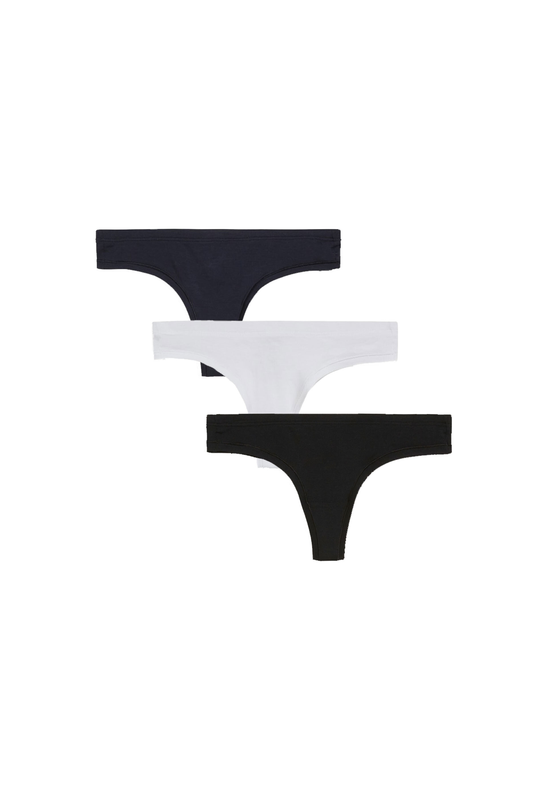 String aus TENCEL™ Modal Mix
